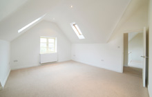South Warnborough bedroom extension leads