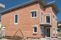 South Warnborough home extensions