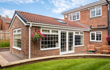 South Warnborough house extension leads