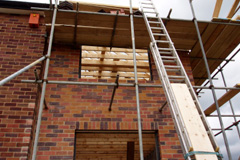house extensions South Warnborough