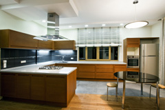 kitchen extensions South Warnborough